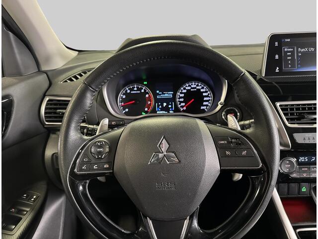 Mitsubishi Eclipse