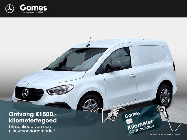 Mercedes-Benz C-Klasse hteruitrijcamera | Dodehoekassistentie | Parkeersensoren Achter | Spoorassistent