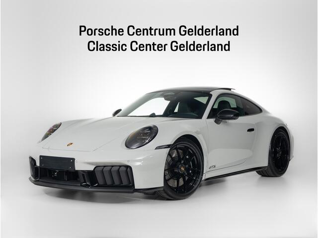 Porsche 911 TS