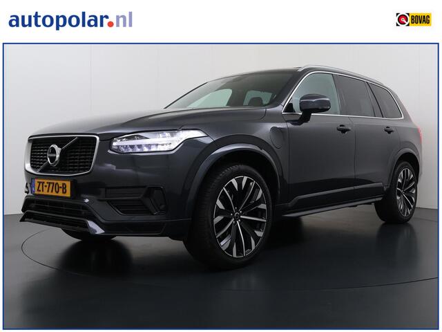 Volvo XC90 n Engine AWD R-Design Panodak/21Inch/BLIS/ACC etc.