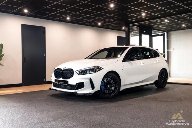 BMW 1 Serie .E. Ed.