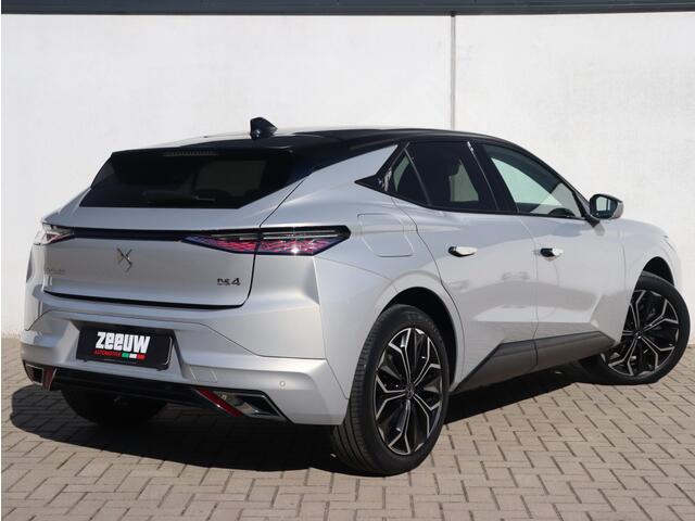 DS DS 4
