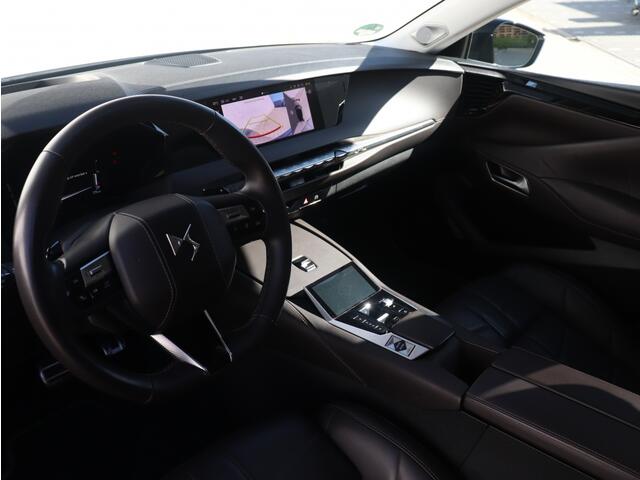 DS DS 4