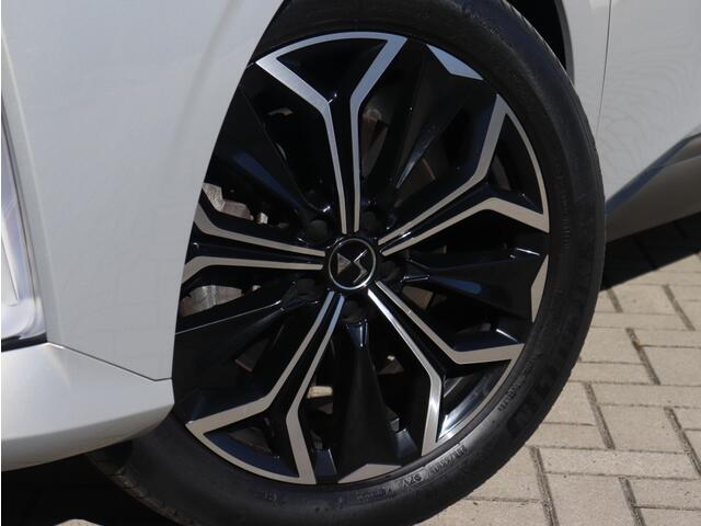 DS DS 4