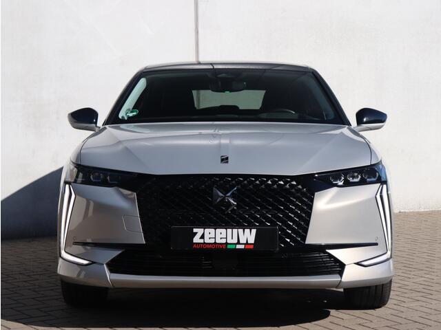 DS DS 4