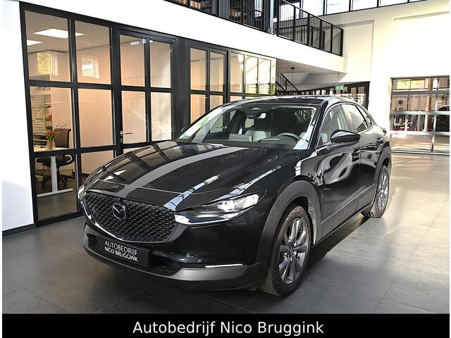 Mazda CX-30 G 140 automaat Centre-line met DASO pack *BTW* *Dealeronderhouden* *All-in prijs*