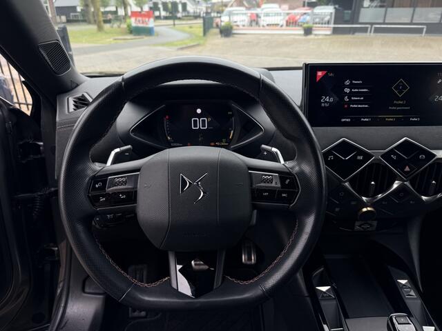 DS DS 3 Crossback