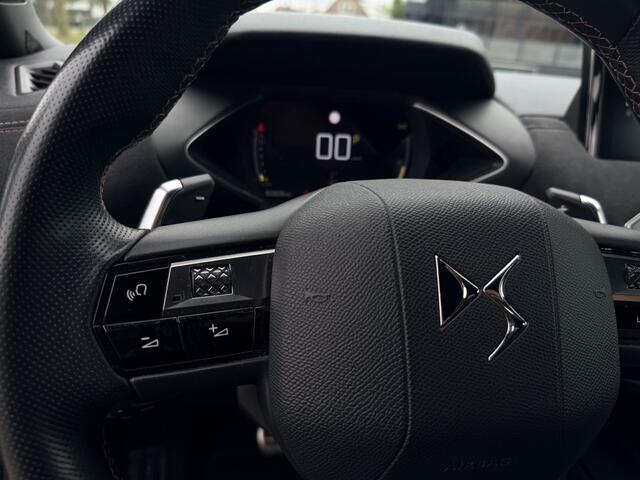 DS DS 3 Crossback