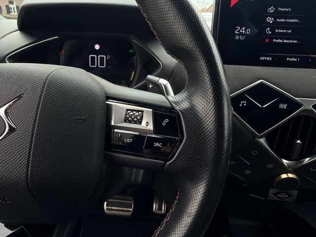 DS DS 3 Crossback