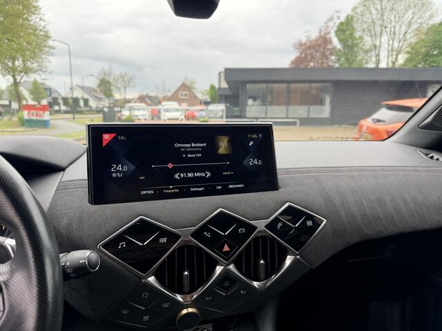 DS DS 3 Crossback