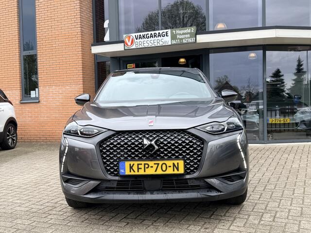 DS DS 3 Crossback