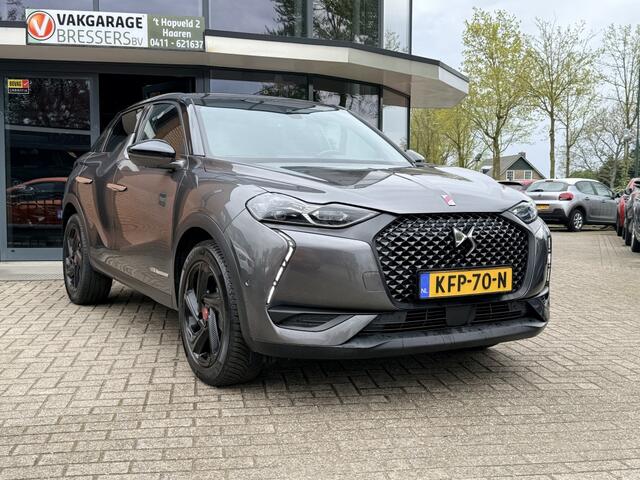 DS DS 3 Crossback