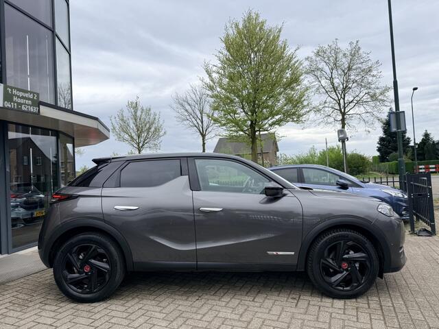 DS DS 3 Crossback