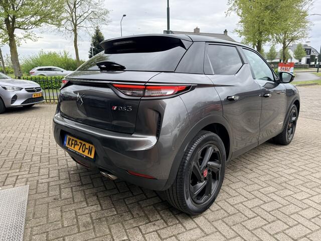 DS DS 3 Crossback