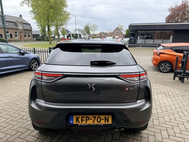 DS DS 3 Crossback