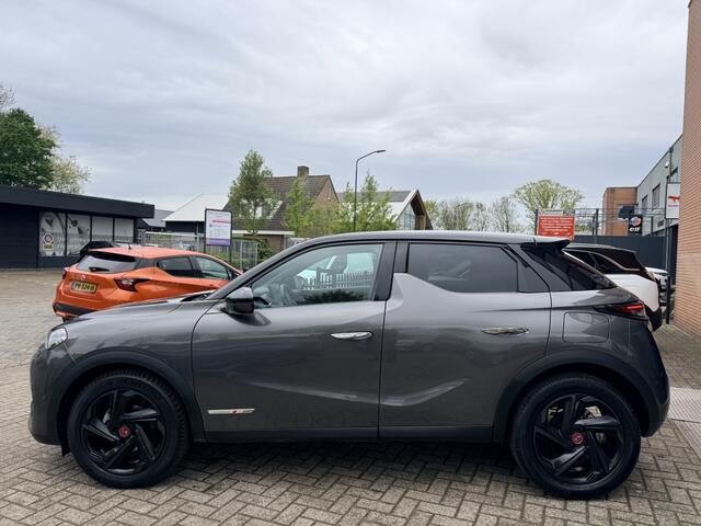 DS DS 3 Crossback