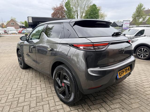 DS DS 3 Crossback