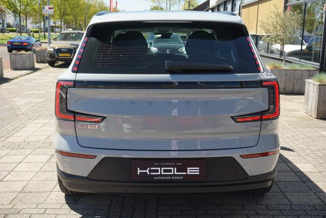 Volvo EX90