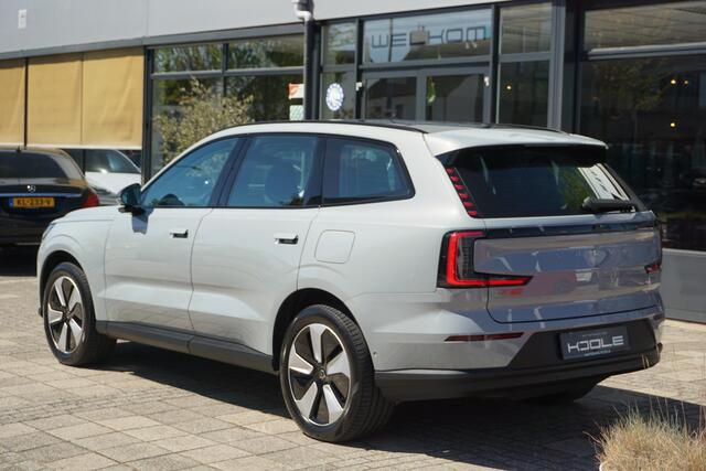 Volvo EX90