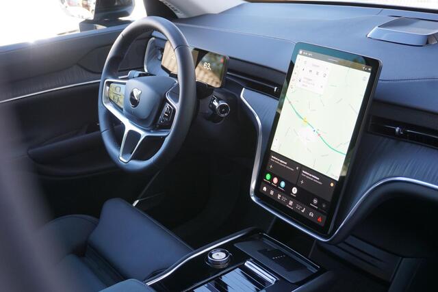Volvo EX90