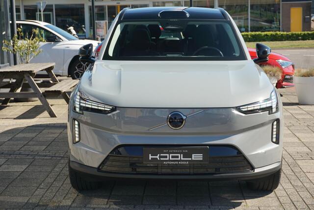 Volvo EX90
