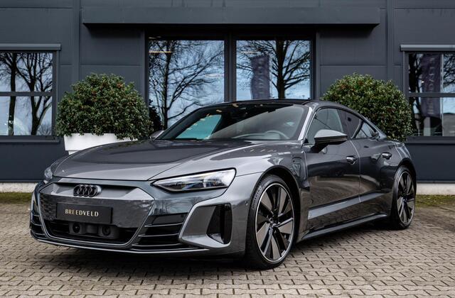 Audi e-tron ZERO 93 kWh