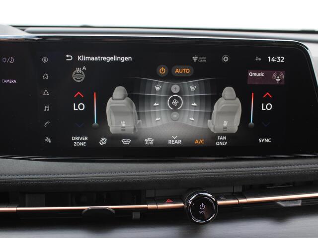 Nissan Ariya