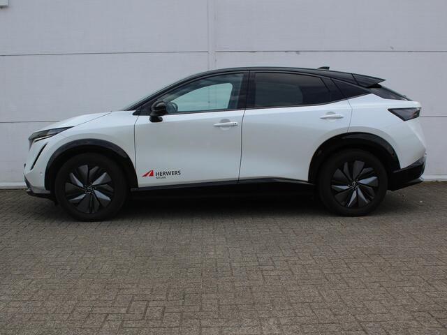 Nissan Ariya