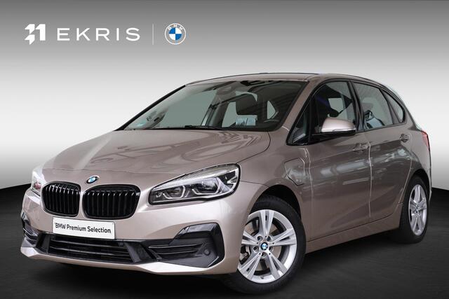 BMW 2 Serie er 225xe iPerformance Business Editon Plus | Sport Line | Parking Pack | Voorstoelen Verwarmd