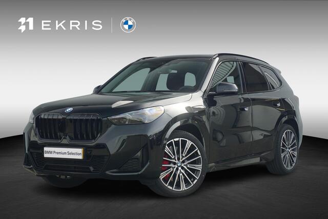 BMW X1 25e | M Sportpakket Pro | Harman Kardon | Driving Assistant Plus | Head-Up Display | Trekhaak