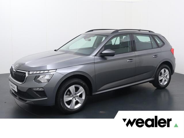 Skoda Kamiq ection | 116 PK | Climate control | Cruise control | Apple Carplay/Android Auto |