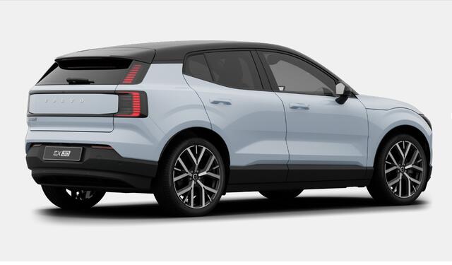 Volvo EX30
