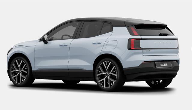 Volvo EX30