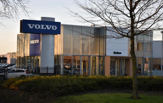 Volvo EX30