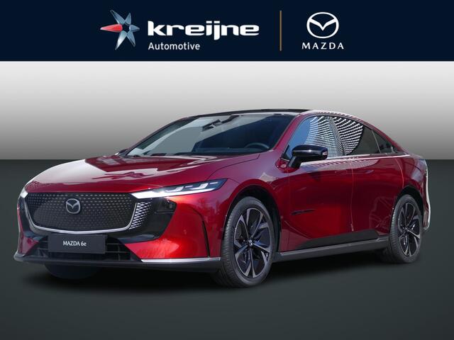 Mazda 6 mi 68.8 kWh | Voorraad | RIJKLAARPRIJS!