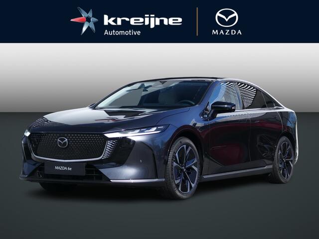 Mazda 6 mi 68.8 kWh | Voorraad | RIJKLAARPRIJS!