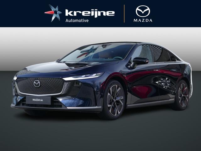 Mazda 6 mi Plus Long Range 80 kWh | Voorraad | RIJKLAARPRIJS