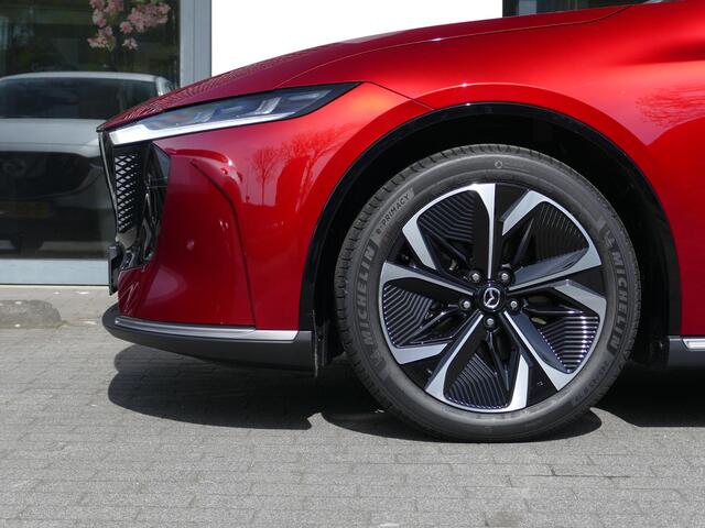 Mazda 6 mi Long Range 80 kWh | Voorraad | RIJKLAARPRIJS!