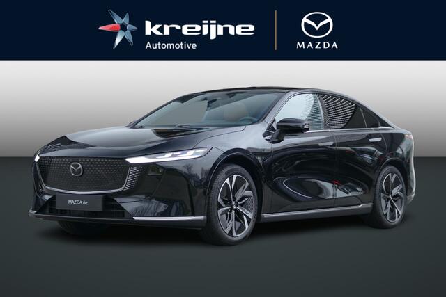 Mazda 6 mi Plus 68.8 kWh | Voorraad | RIJKLAARPRIJS!