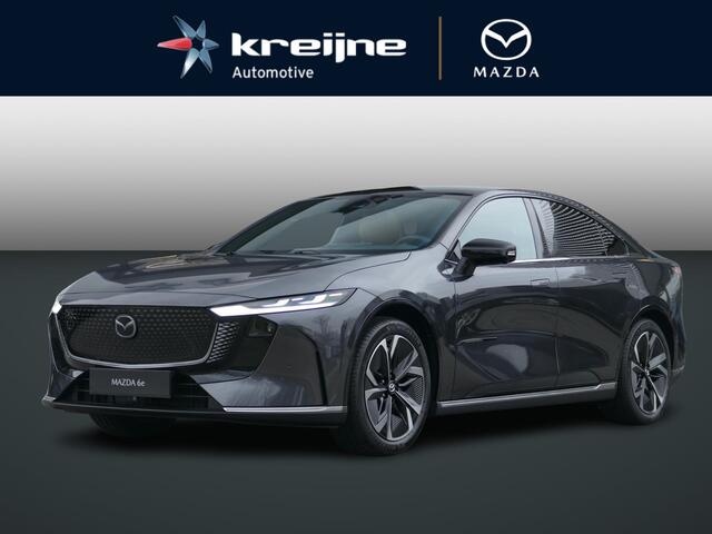 Mazda 6 mi Plus 68.8 kWh | Voorraad | RIJKLAARPRIJS!