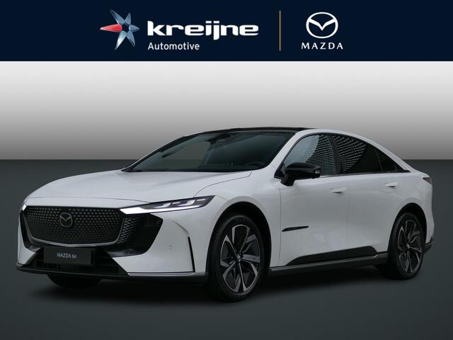 Mazda 6 mi 68.8 kWh | Voorraad | RIJKLAARPRIJS!