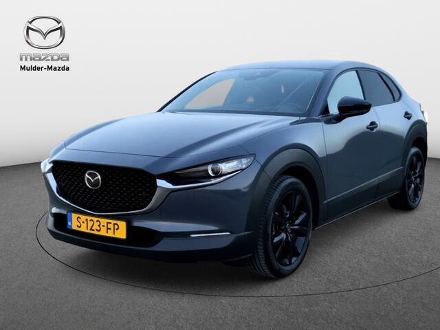 Mazda CX-30 86Pk Homura | Camera | Garantie tm '29