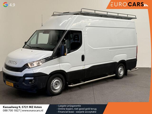 Iveco Daily L2H2/L3H2 3500kg Trekhaak Airco Cruise