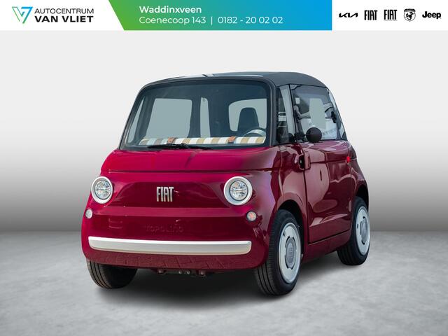 Fiat Topolino