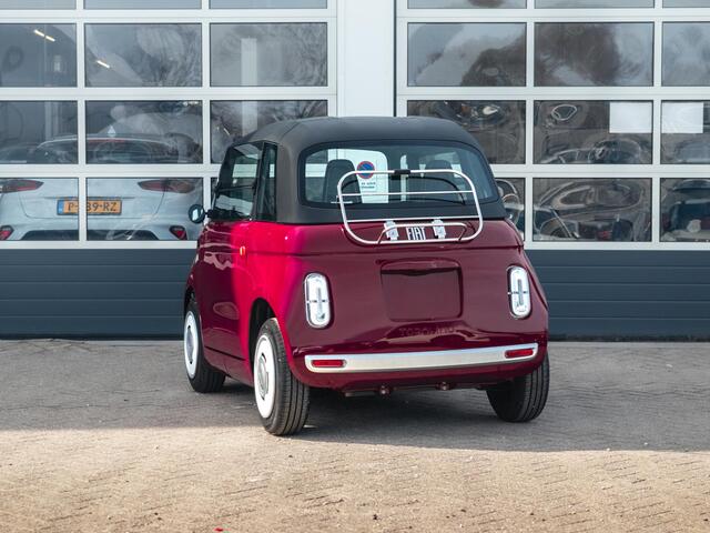 Fiat Topolino