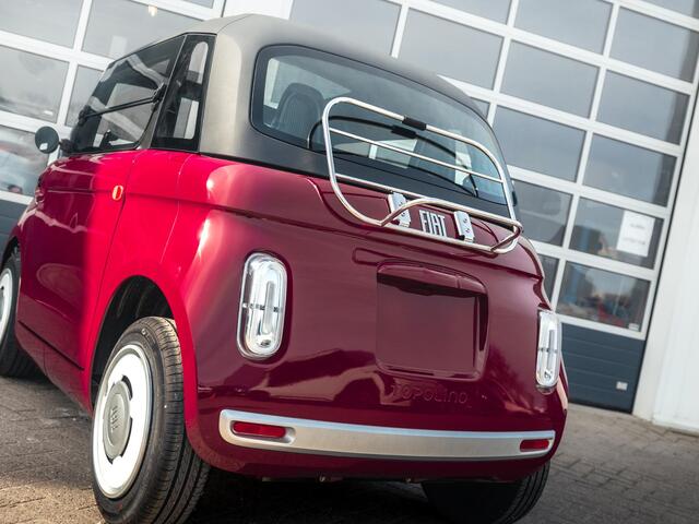 Fiat Topolino