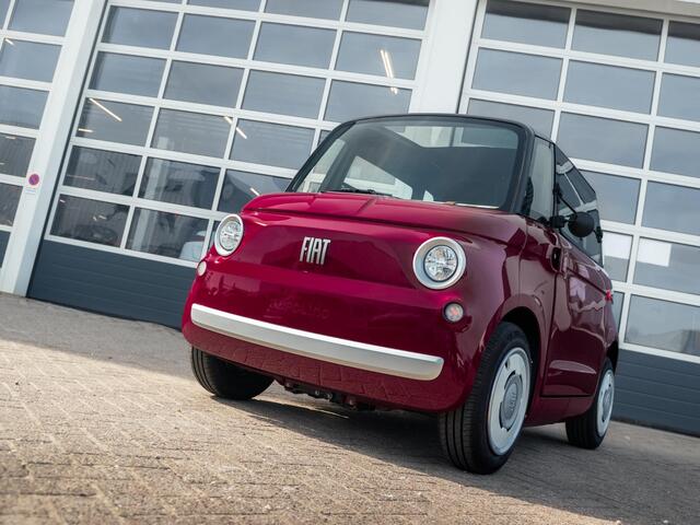 Fiat Topolino
