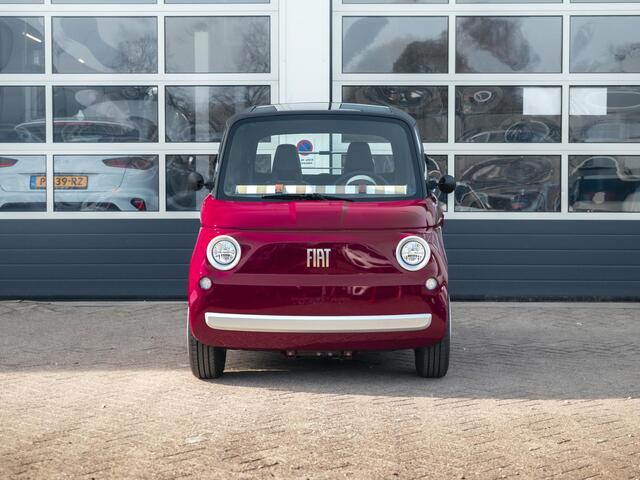 Fiat Topolino
