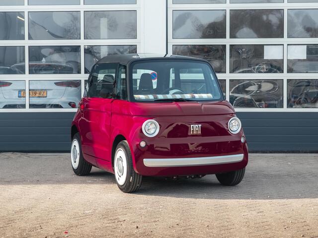 Fiat Topolino