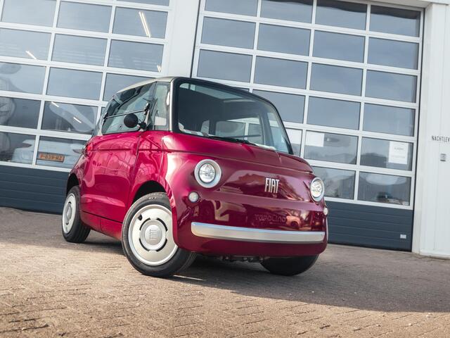 Fiat Topolino